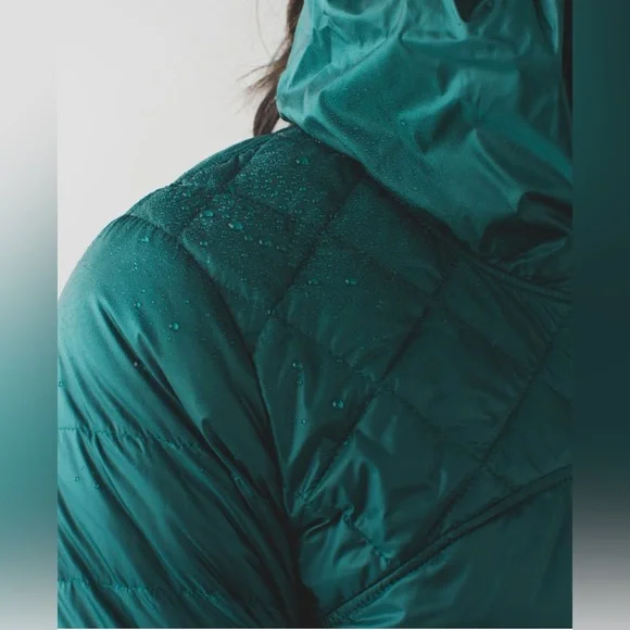 Lululemon Down For a Run Pullover - Picture 7 of 16